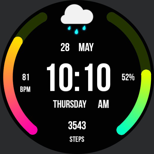 Active 1 (Tizen/Android Wear)