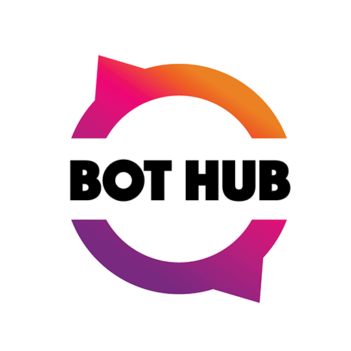 BotHub AI Chatbot Hub