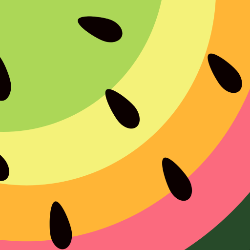Rainbow Diet Food Journal