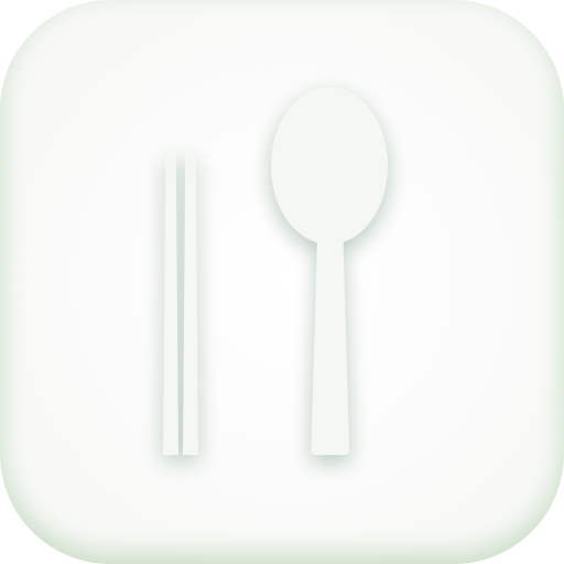 Eat & Drink: A Food Diary that