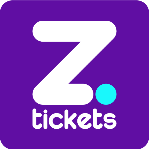 Zig.tickets - Shows e Festas