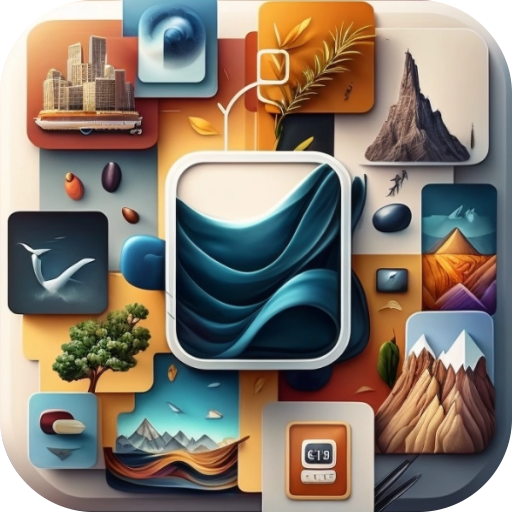 RefCanvas: Reference Board