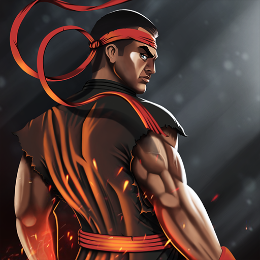 Karate Do - Ultimate Fighting