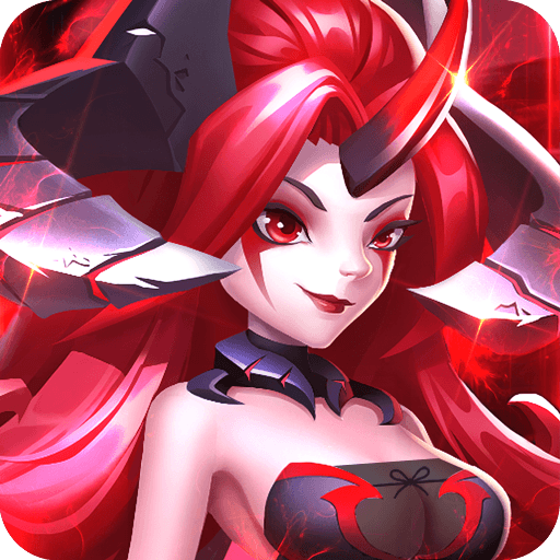 Gacha Adventure-cute idle game