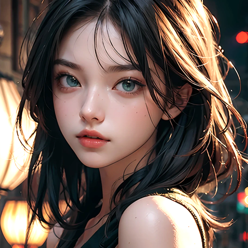 Anna: My AI Girlfriend