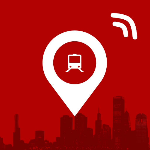 CityTransit: Live Transit Time