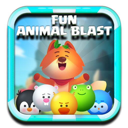 Bubble Shooter 2020 - Balon Pa