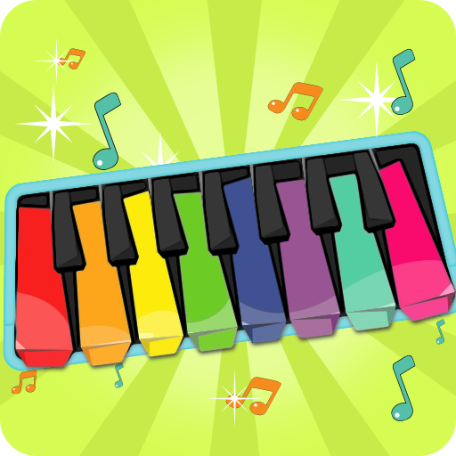 Piano Game: Music & Songs Game