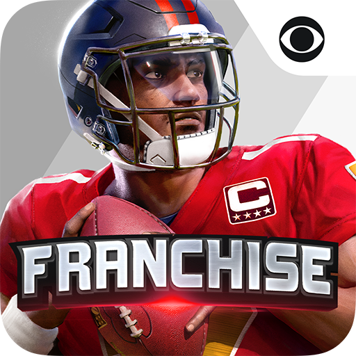 Franchise Football 2023