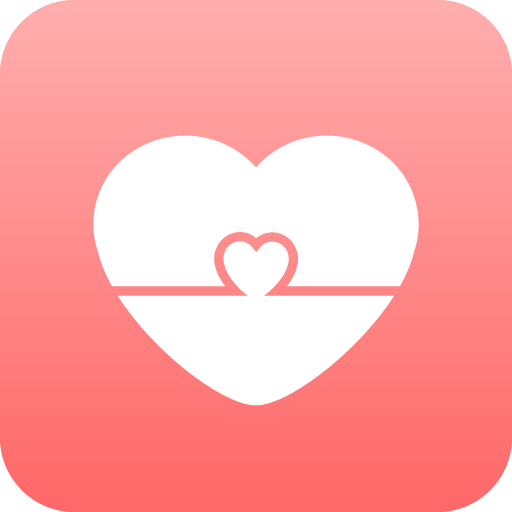 LuvDiary - Couple relationship