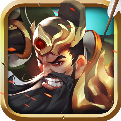 Guiding the Three Kingdoms