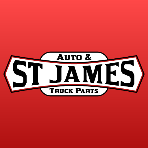 St James Auto & Truck Parts-MO