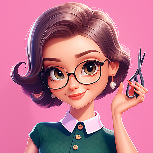 Beauty Tycoon: Hollywood Story