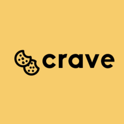 Crave Cookies