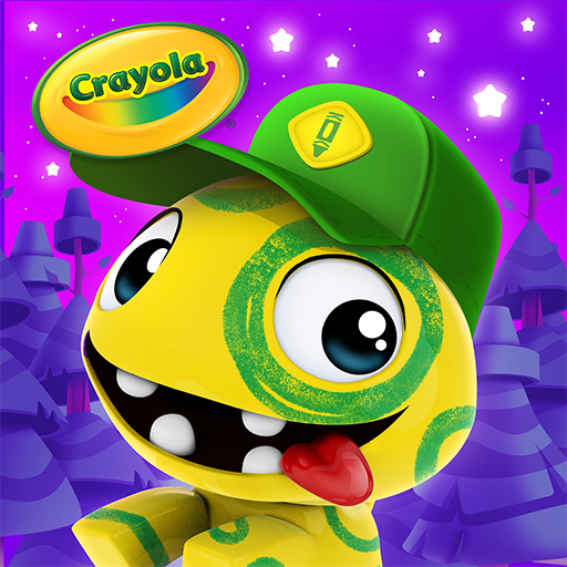 Crayola Create & Play