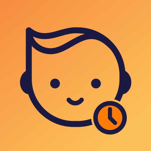 Baby Daybook-Tracker, Schedule
