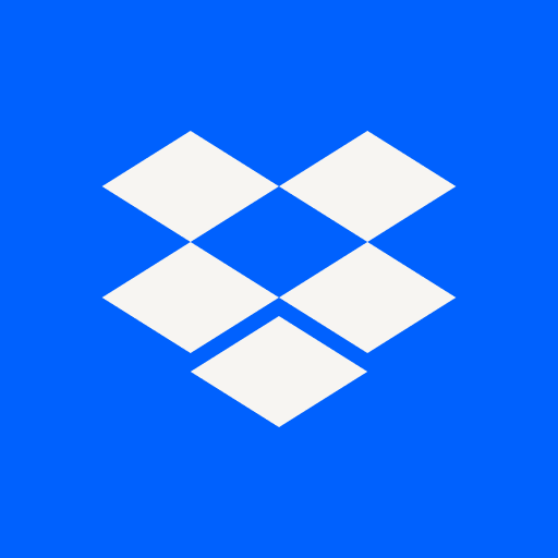 Dropbox: Cloud Storage, Photo Backup, File Manager