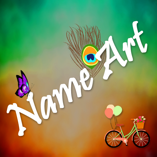 Name Art Photo Editor 2023