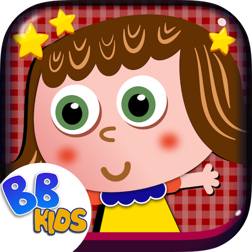 Foodsburg - Cooking Food Games