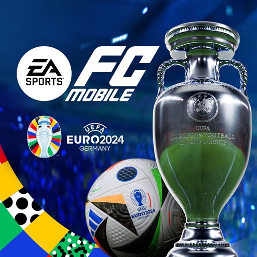 EA SPORTS FC™ MOBILE 24 SOCCER