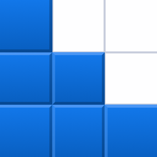 Blockudoku®: block puzzle game