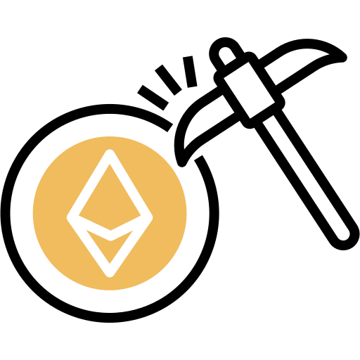 Ethereum 2.0 | Eth Mining App