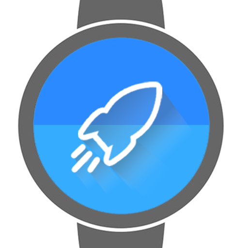 Wear Gesture Launcher - WearOS