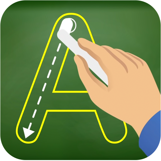 Preschool Learning & Draw Game