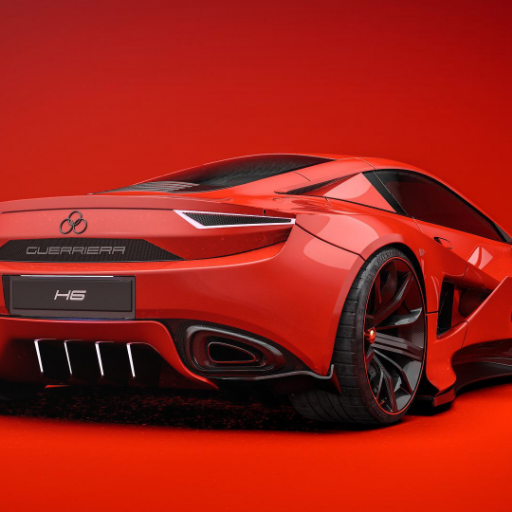 Cars Catalog: all about auto