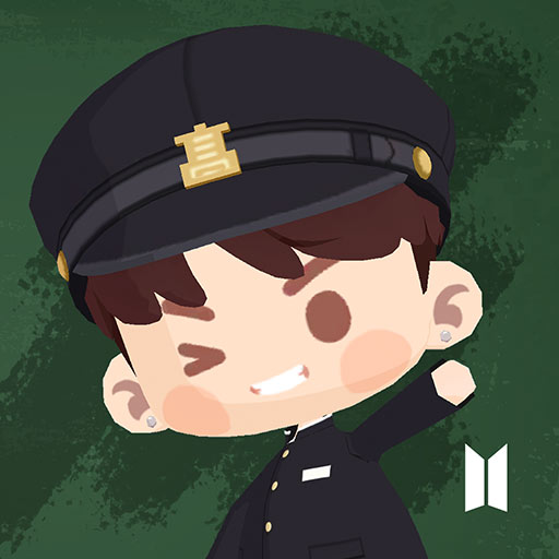 BTS Island: In the SEOM