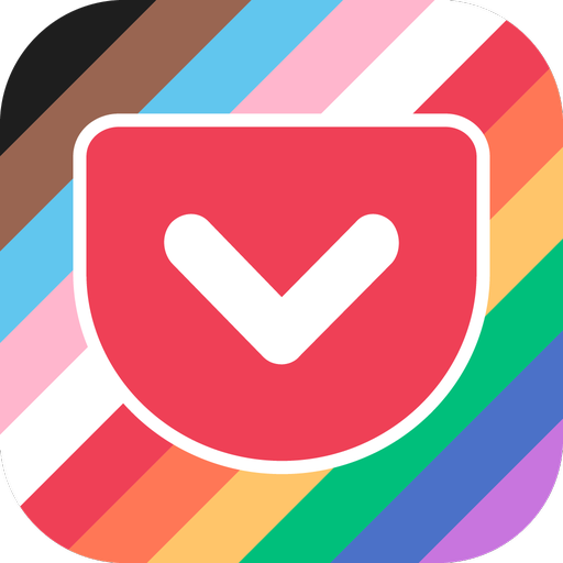 Pocket: Save. Read. Grow.