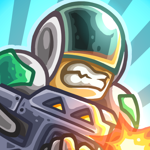 Iron Marines- Offline Strategy