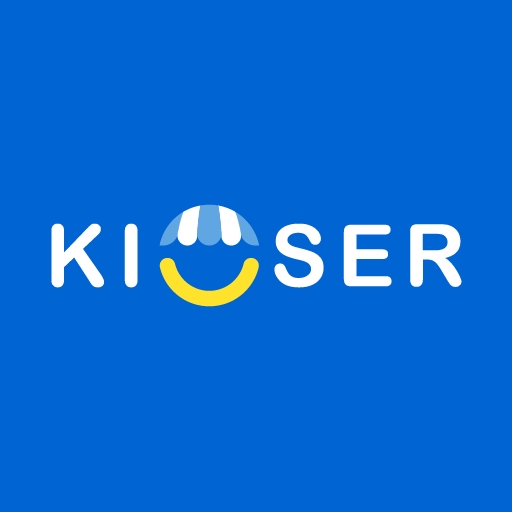 Kioser : Jualan Dari Rumah