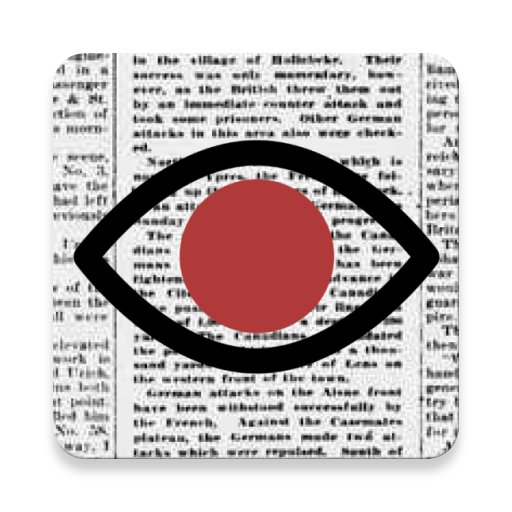 Oczko - czytnik informacji