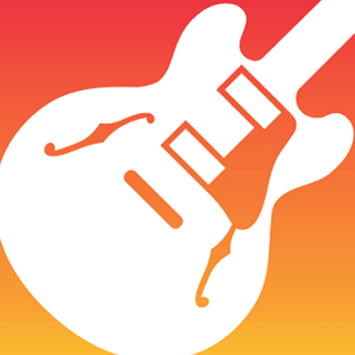 Guide For GargeBand music