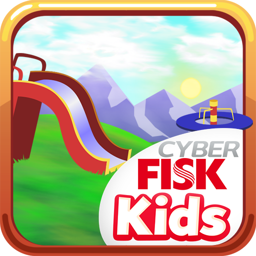Cyber Fisk Kids Playground