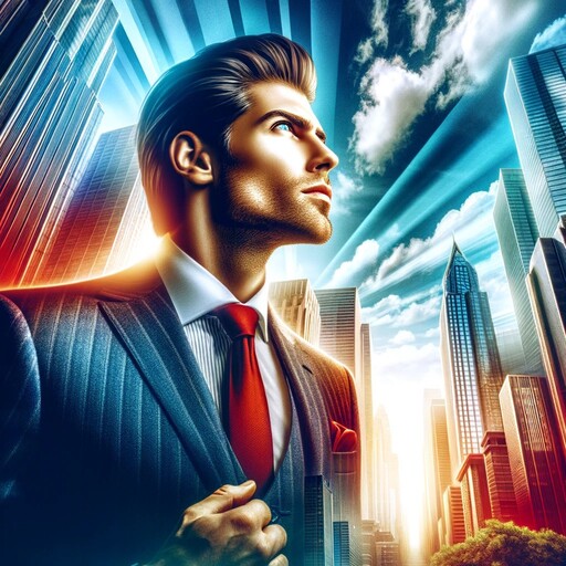 Tycoon - Business Empires MMO