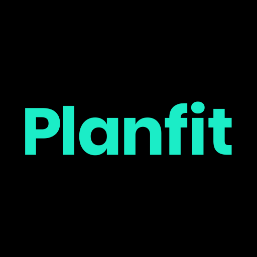 Planfit Workout & Fitness Plan