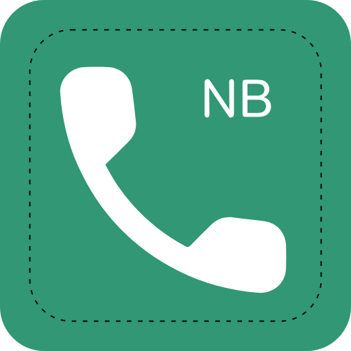 NumberBook- Caller ID & Spam B