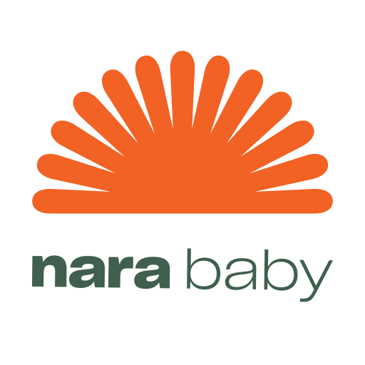 Nara Baby for Moms & Dads