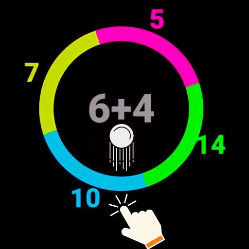 Jump Ball: Math - Games 2023