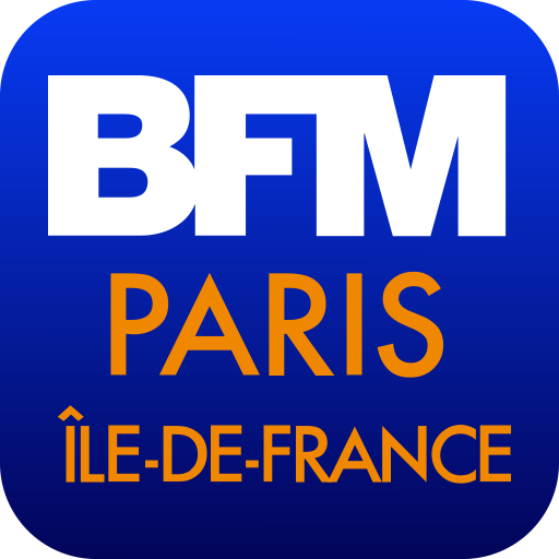 BFM ÎLE-DE-FRANCE