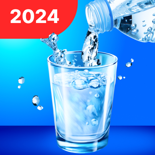 My Water Day: drink reminder