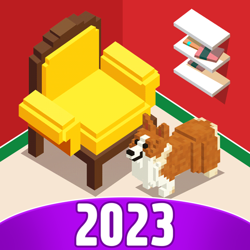 MyPet House: Animal Home Decor