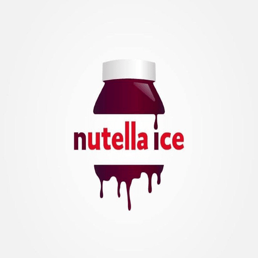 nutella ice