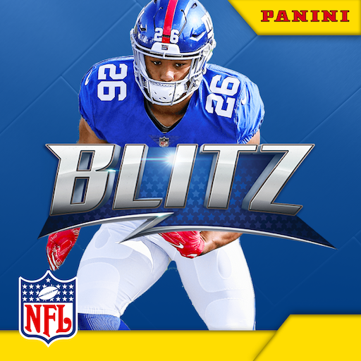 NFL Blitz - Play Football Trad