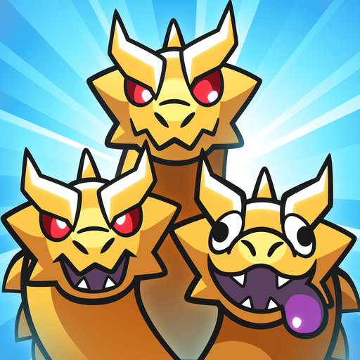 Summoners Greed: Idle TD RPG