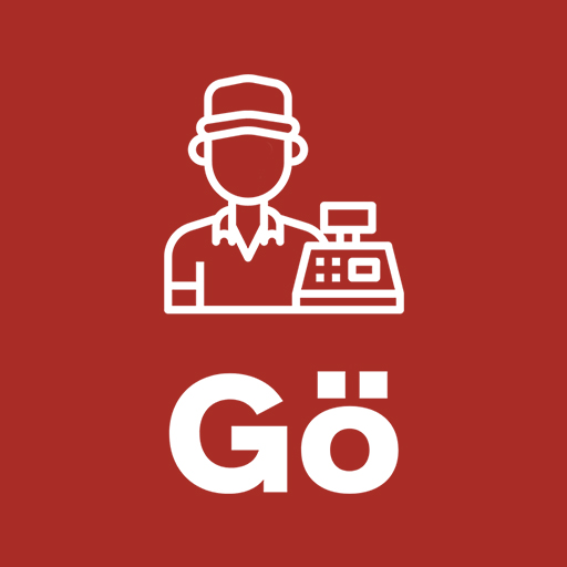 Goe POS: restaurant & cafe