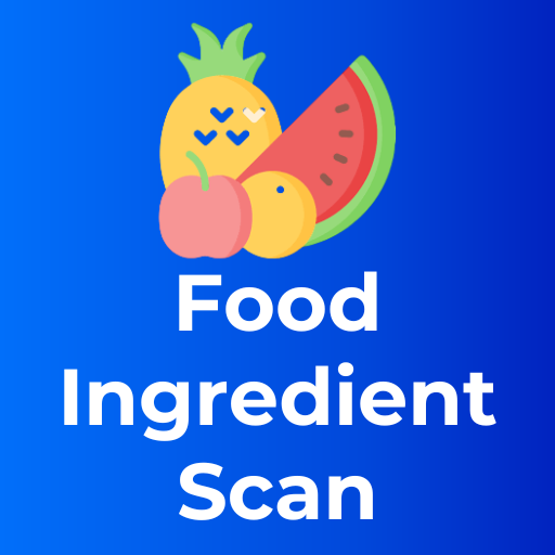 Healthy food: Barcode scanner