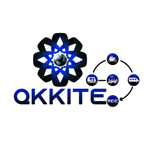Qkkite Ride